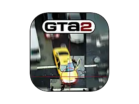 Grand Theft Auto 2 11.44 [Wineskin]