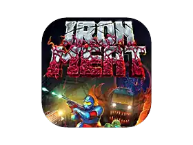 Iron Meat 1.0.4 [Wineskin]