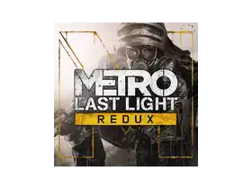 Metro: Last Light Redux 1.0 fix