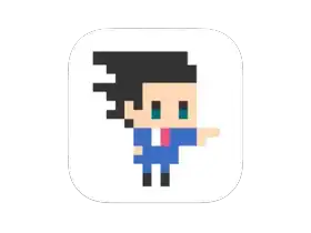 Phoenix Wright: Ace Attorney Trilogy 0.9 [Wineskin] fix