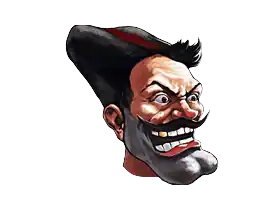 Петька и Василий Иванович Спасают Галактику. Перезагрузка v1.0