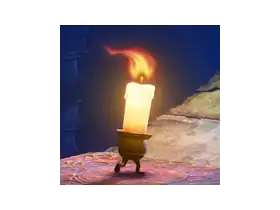 Candleman: The Complete Journey 22.11.2024