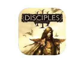 Disciples III - Renaissance 1.0.3 [Wineskin]