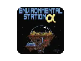 Environmental Station Alpha 11.10.2024
