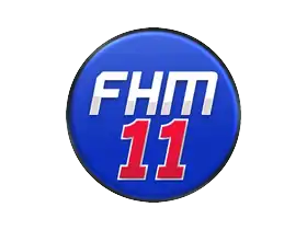 Franchise Hockey Manager 11 11.1.2024