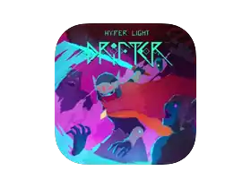 Hyper Light Drifter v2023-4-4 [Wineskin]