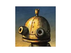 Machinarium 4041.47361