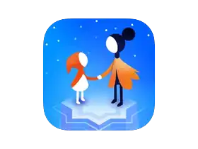 Monument Valley 2: Panoramic Edition 3.3.332.332 (Build 9229018) [Wineskin]