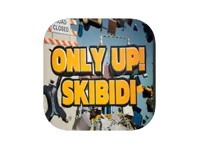 Only Up: SKIBIDI TOGETHER 1.3.1 [Wineskin]