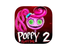 Poppy Playtime - Chapter 2 Build (13606106) [Wineskin]