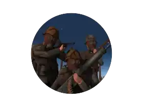 Rising Front Update #21