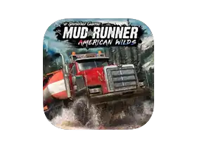 Sprintires MudRunner: American Wilds 10.06.19 [Wineskin]