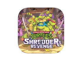 Teenage Mutant Ninja Turtles: Shredders Revenge 1.0.0.349 Build (15664053) [Wineskin]