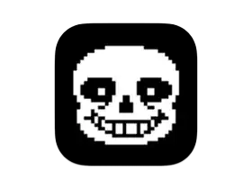 UNDERTALE 1.08 a35937 [GOG]