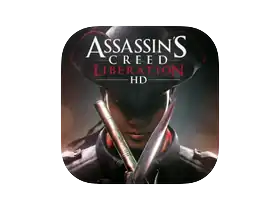 Assassins Creed Liberation HD 1.0 [Wineskin] Fix