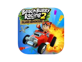 Beach Buggy Racing 2: Island Adventure 2023.9.14.0 [Wineskin]