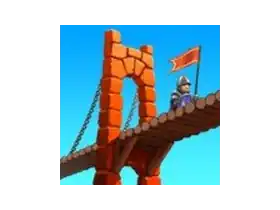 Bridge Constructor Medieval 1.4 (43522) [GOG]