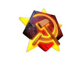 Command & Conquer: Red Alert 2 1.006 [Wineskin] Fix 2