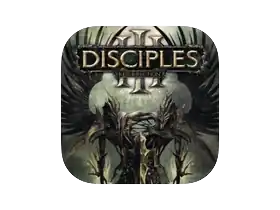 Disciples III - Resurrection 1.04 [Wineskin]