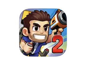 Jetpack Joyride 2 3.8.10