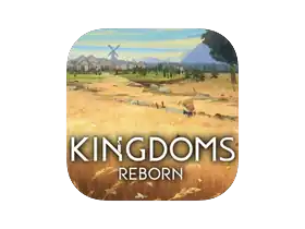 Kingdoms Reborn 0.246 [Wineskin]