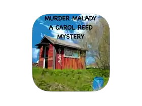 A Carol Reed Mystery 20: Murder Malady 1.0.0 [Wineskin]