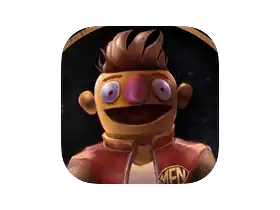 My Friendly Neighborhood 1.1.1 [Wineskin]