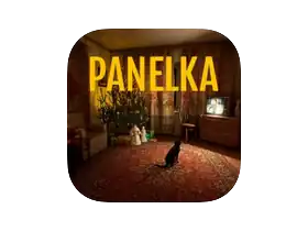 Panelka 1.0.9 [Wineskin]