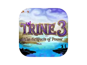 Trine 3: The Artifacts of Power 1.11 [Wineskin]