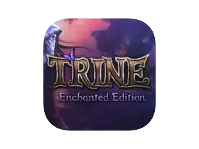 Trine Enchanted Edition 2.12 [Wineskin]