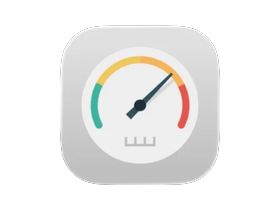 Internet Speed Test: Speedio v4.1 macOS 平台轻量网络测速工具