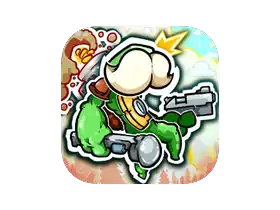 Shoot'n'Shell 1.1.1