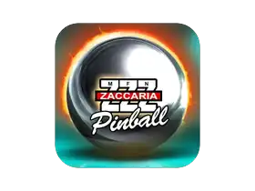 Zaccaria Pinball 90
