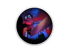 Theme Hospital 1.0.3 (33062)