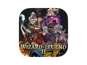 Wizard of Legend 2 0.6.3 [Wineskin]