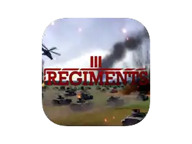 Regiments 1.4.5 [Wineskin]
