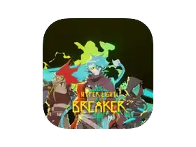 Hyper Light Breaker 0.6.0.116066 [Wineskin]