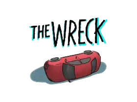 The Wreck 1.2 fix