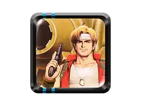 Metal Slug X 1.0 fix