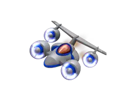 Chicken Invaders 2: The Next Wave Remastered 10.04.2021