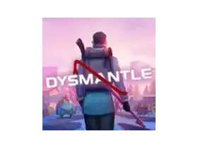 DYSMANTLE 1.4.0.41 fix