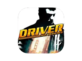 Driver: San Francisco Build 19339 [Wineskin]