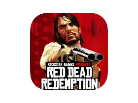 Red Dead Redemption 1.0.42.46611 [Wineskin] Fix
