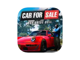 Car For Sale Simulator 2023 1.0.3 [Wineskin]