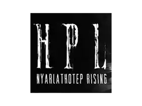 HPL: Nyarlathotep Rising 19.02.2025