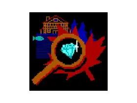 The Crimson Diamond 1.10u3