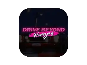 Drive Beyond Horizons Build 911, SteamDB Build (18250224) [Wineskin]