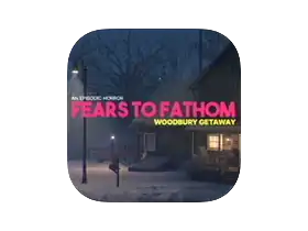 Fears to Fathom: Episode 5 - Woodbury Getaway 1.11 [Wineskin]