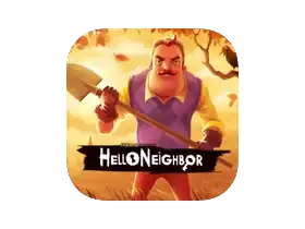 Hello Neighbor 1.4 (30828) [Wineskin]
