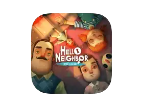 Hello Neighbor Hide and Seek 1.0 [Wineskin]